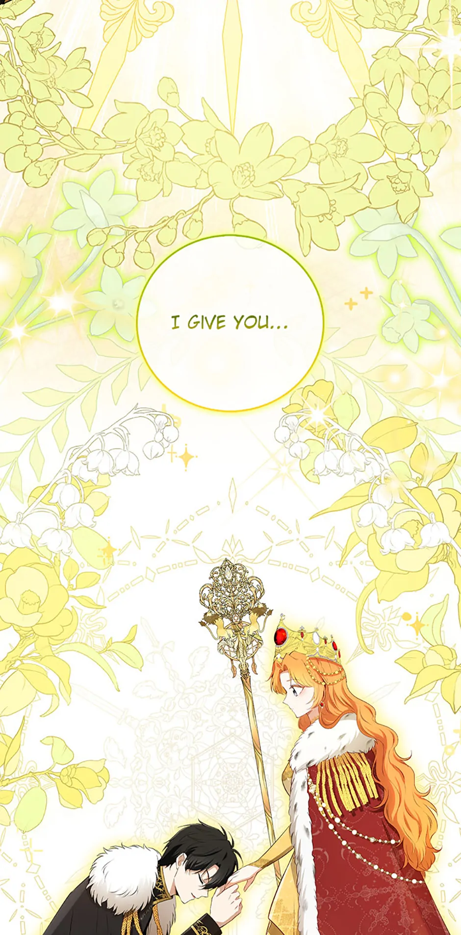 Talented Baby Squirrel - Chapter 83 manhwa