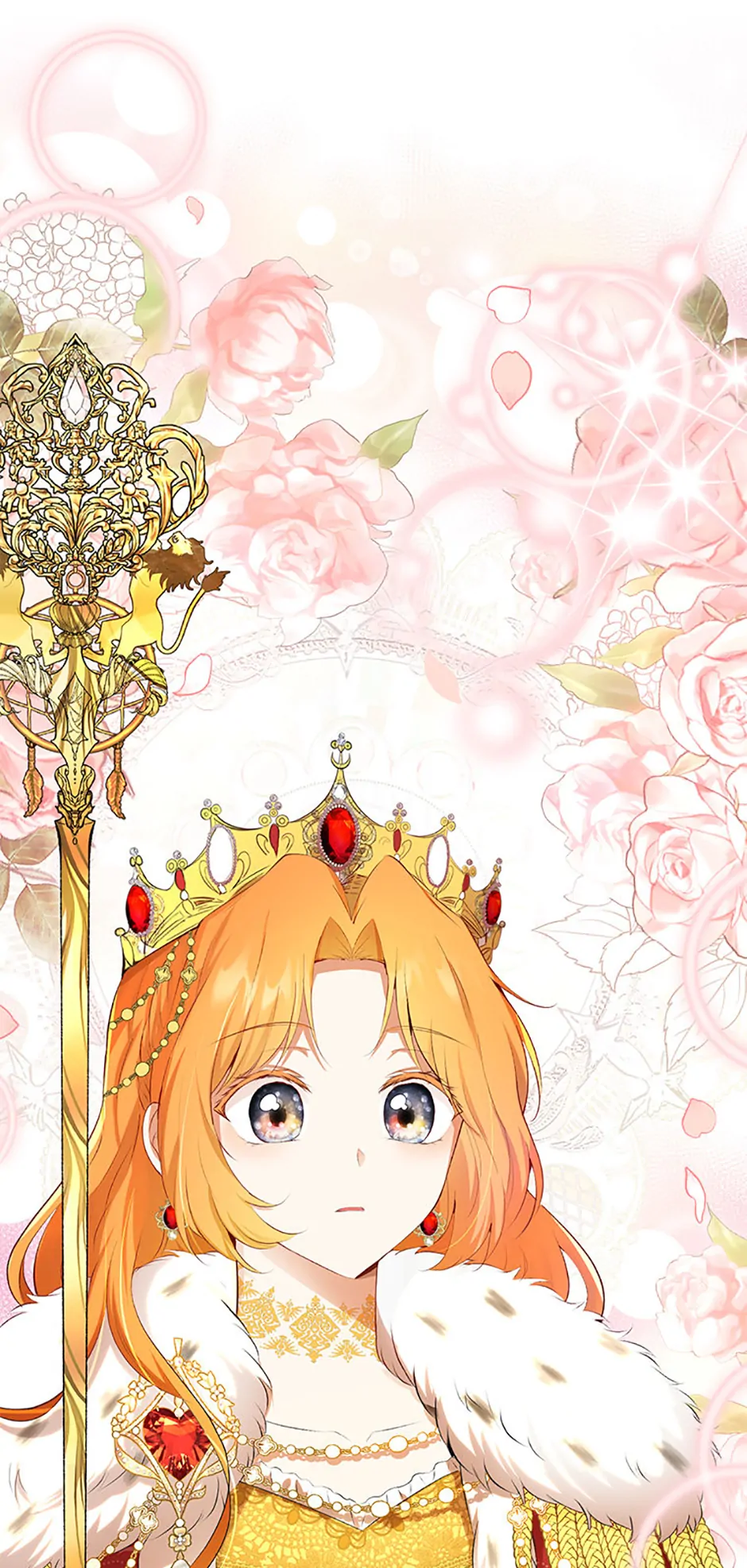Talented Baby Squirrel - Chapter 83 manhwa