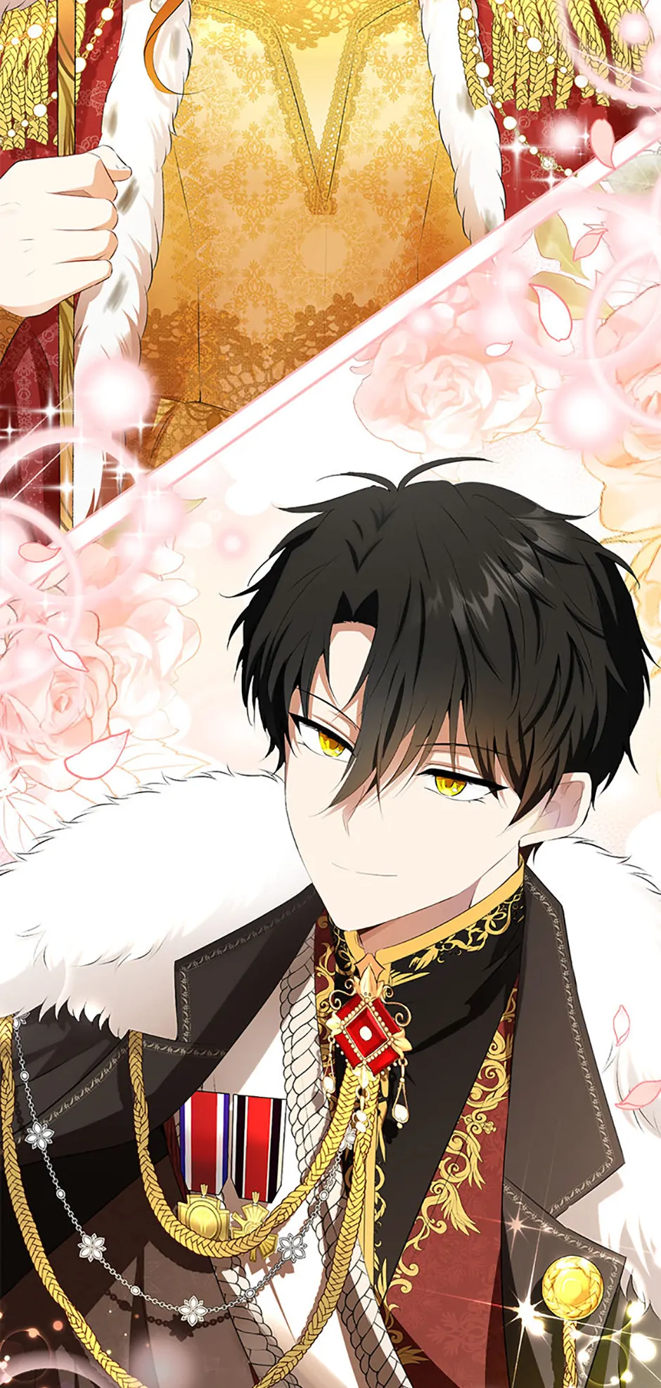 Talented Baby Squirrel - Chapter 83 manhwa
