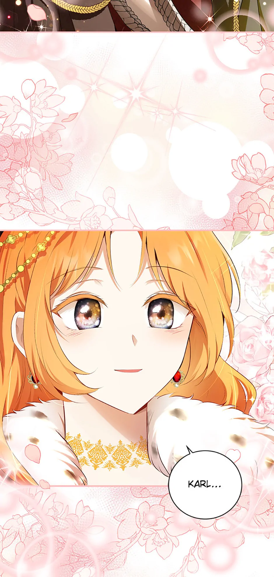 Talented Baby Squirrel - Chapter 83 manhwa