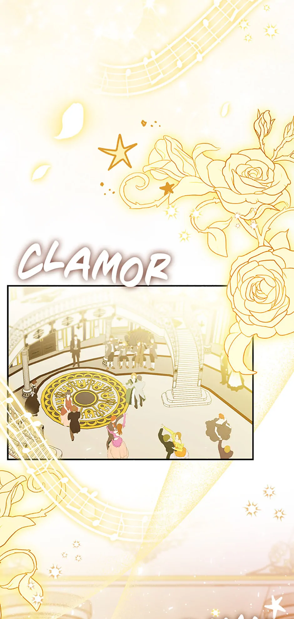Talented Baby Squirrel - Chapter 83 manhwa