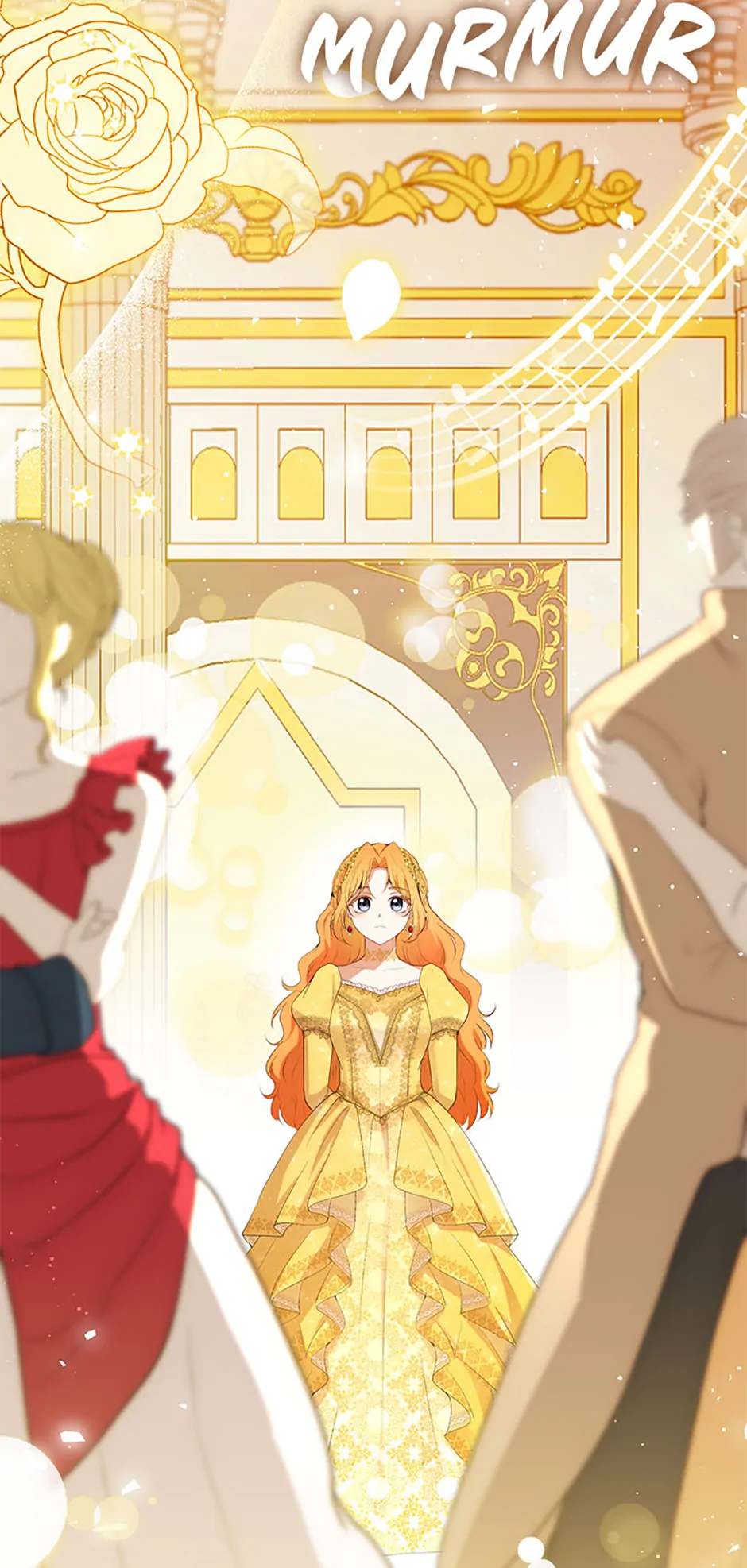 Talented Baby Squirrel - Chapter 83 manhwa