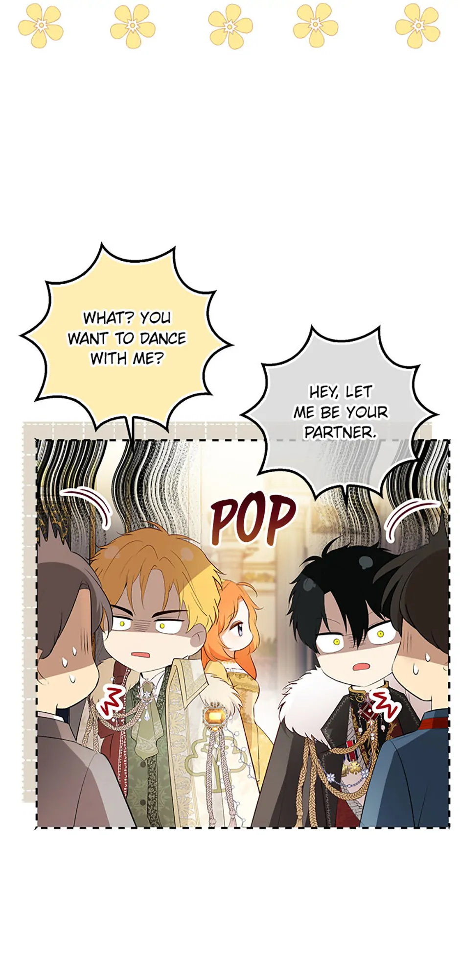 Talented Baby Squirrel - Chapter 83 manhwa