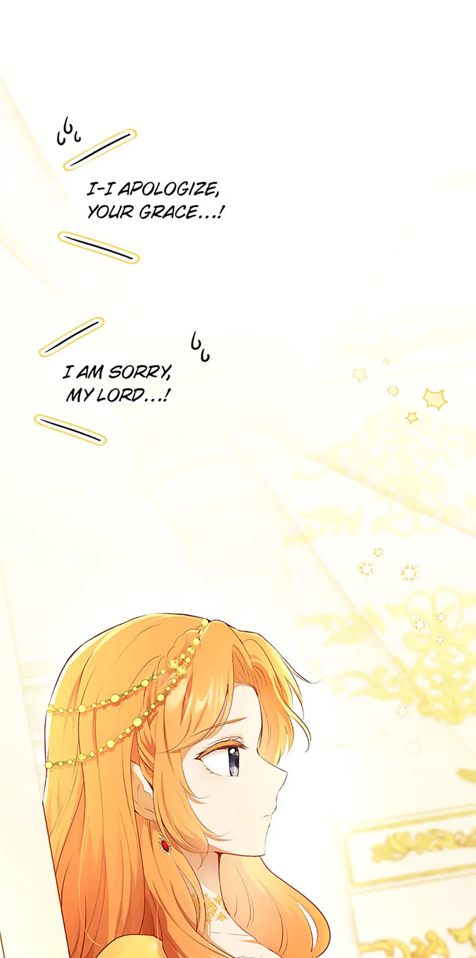 Talented Baby Squirrel - Chapter 83 manhwa