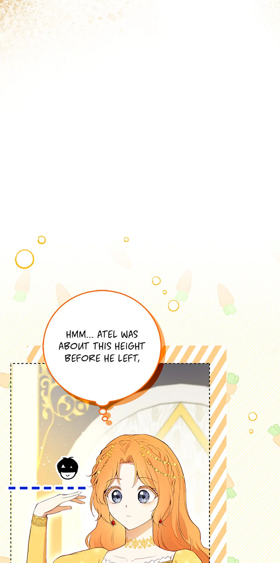 Talented Baby Squirrel - Chapter 83 manhwa