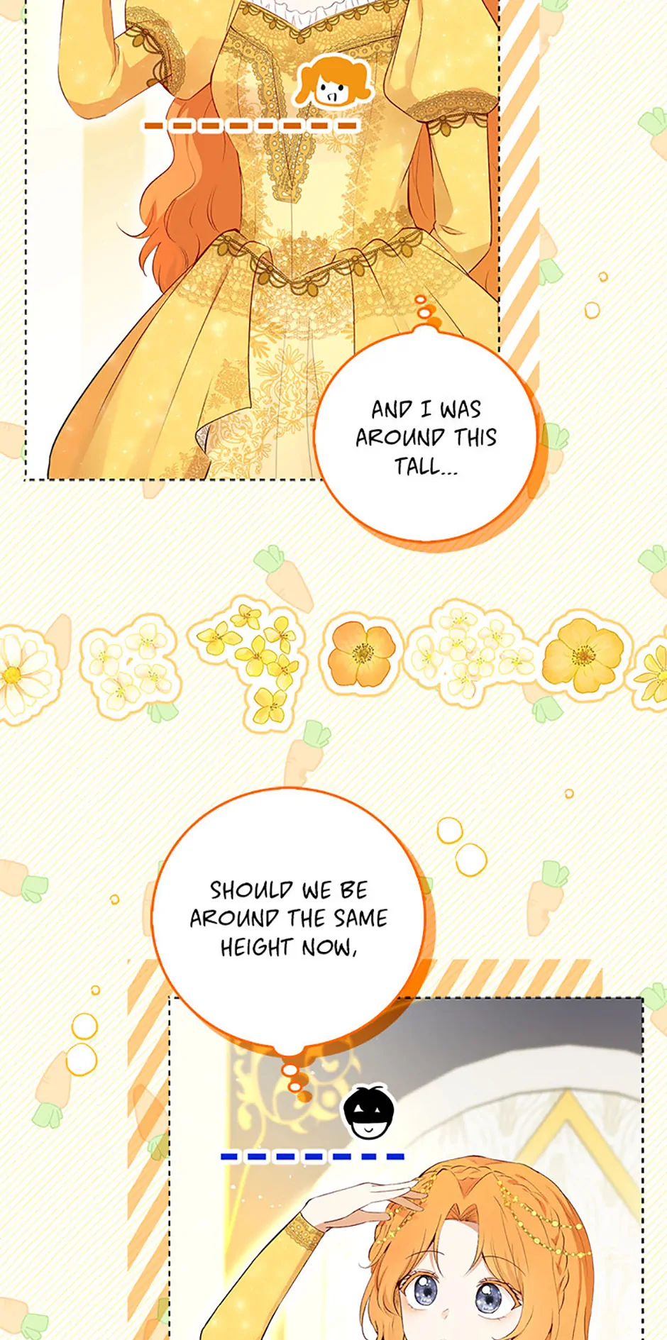 Talented Baby Squirrel - Chapter 83 manhwa