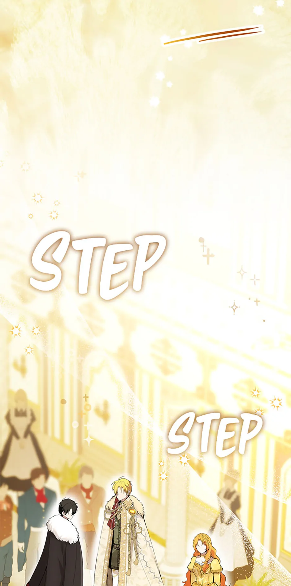 Talented Baby Squirrel - Chapter 83 manhwa