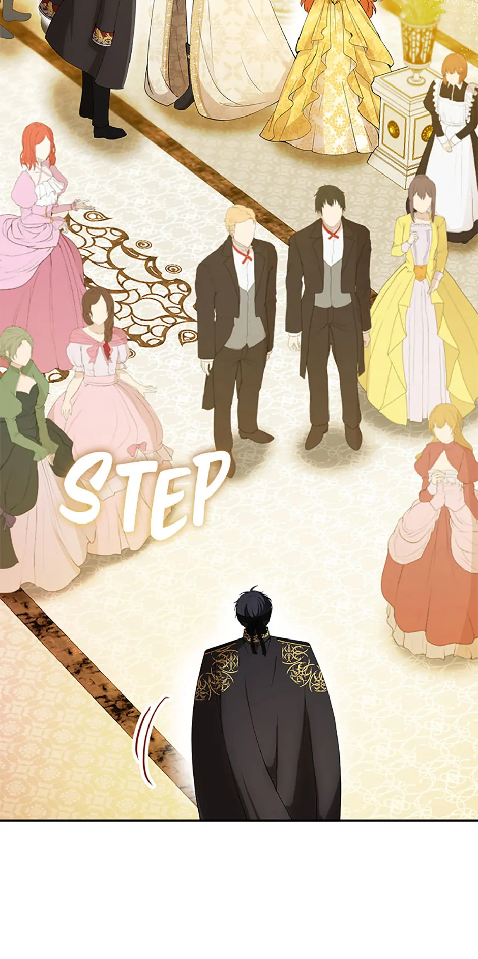 Talented Baby Squirrel - Chapter 83 manhwa