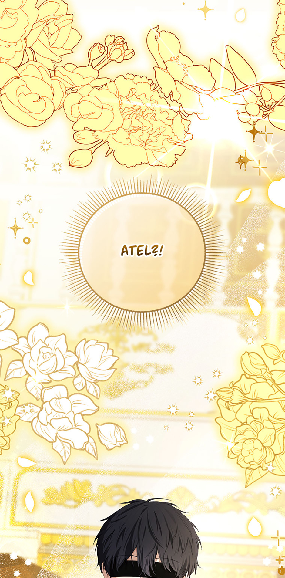 Talented Baby Squirrel - Chapter 84 manhwa