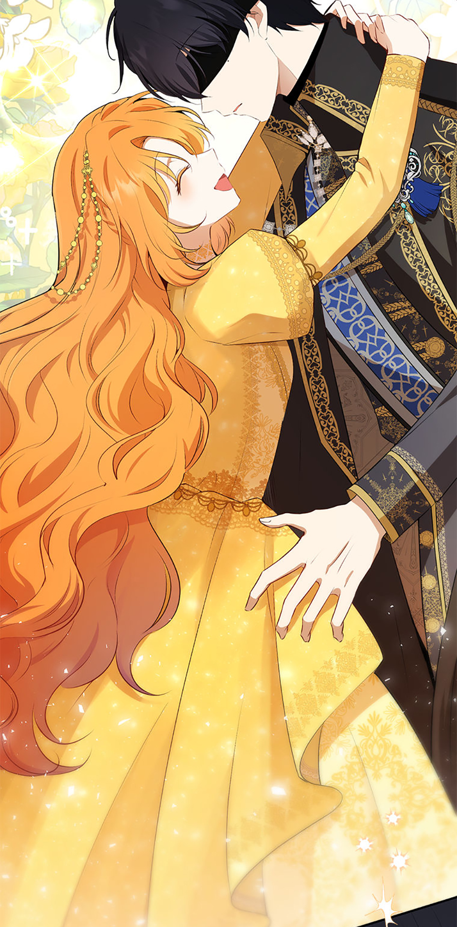 Talented Baby Squirrel - Chapter 84 manhwa