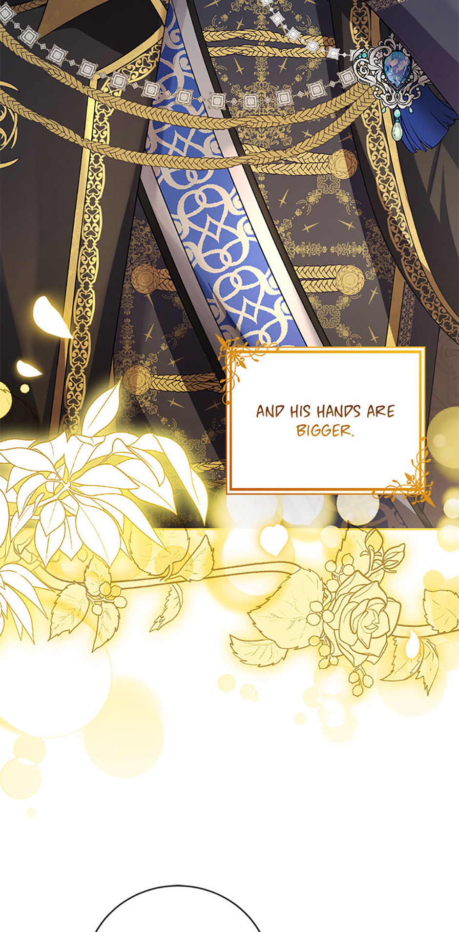 Talented Baby Squirrel - Chapter 84 manhwa