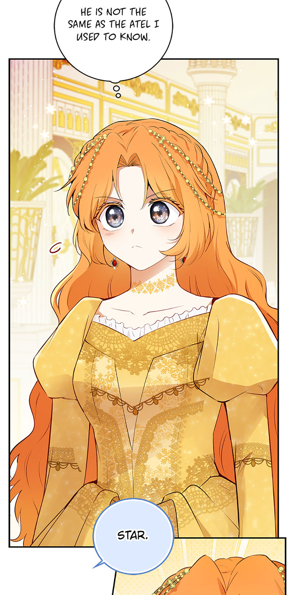 Talented Baby Squirrel - Chapter 84 manhwa