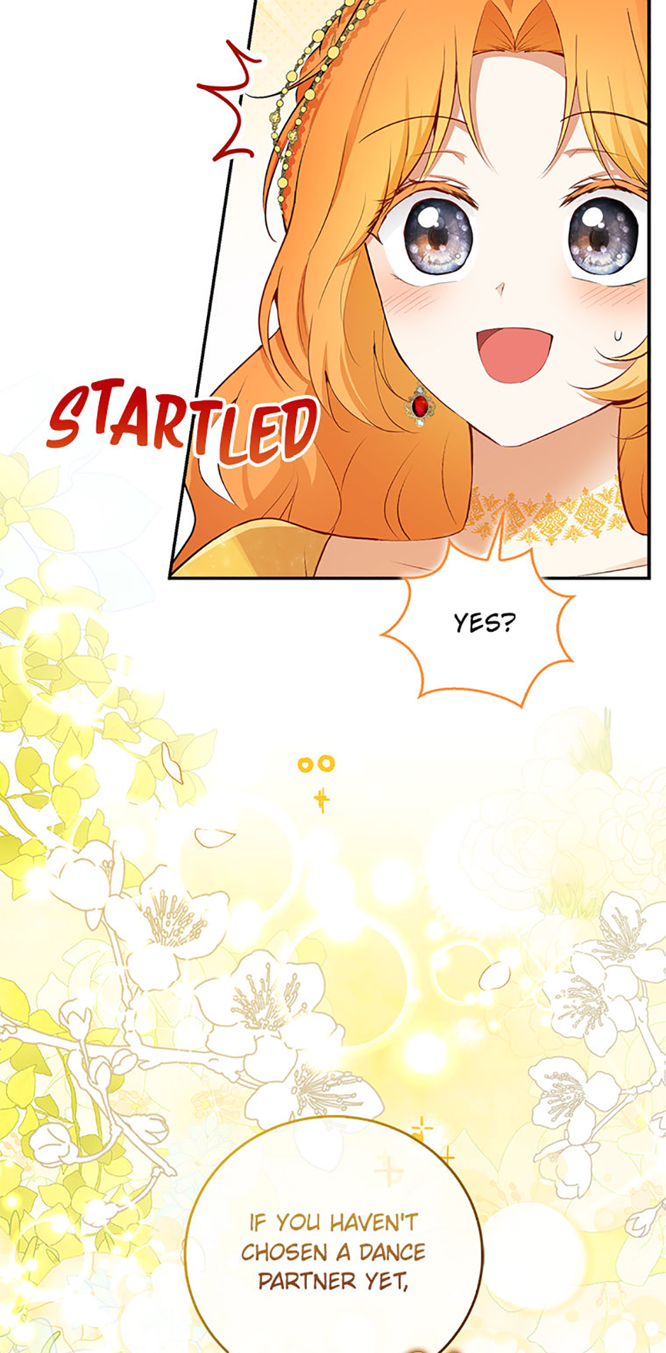 Talented Baby Squirrel - Chapter 84 manhwa