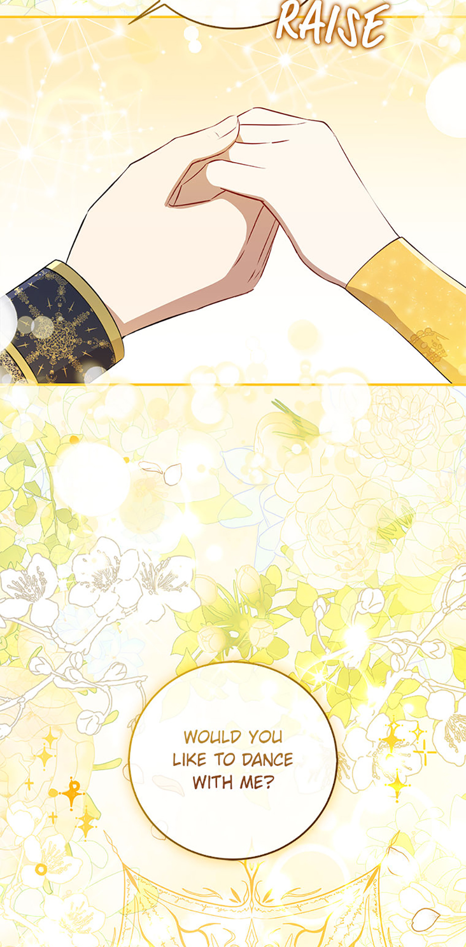 Talented Baby Squirrel - Chapter 84 manhwa