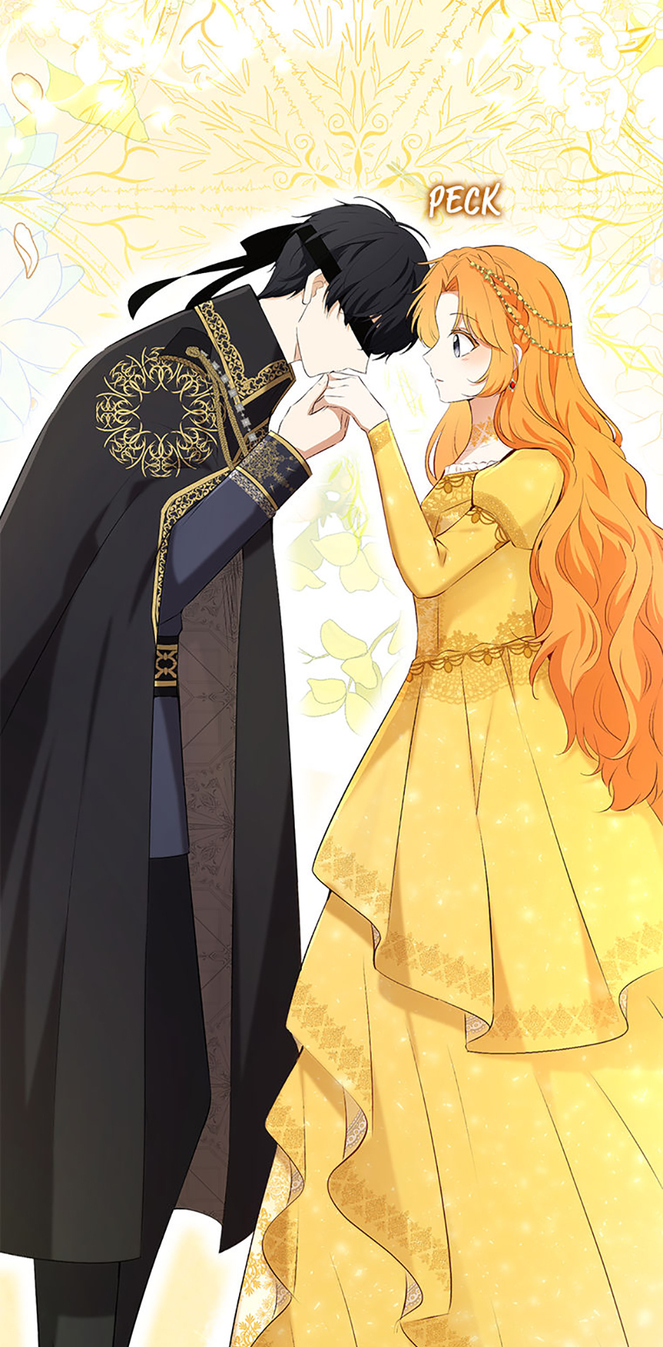 Talented Baby Squirrel - Chapter 84 manhwa