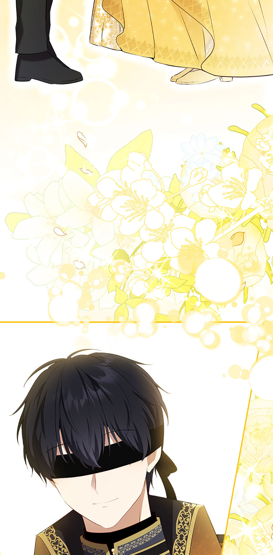 Talented Baby Squirrel - Chapter 84 manhwa