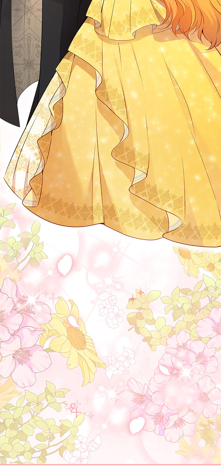 Talented Baby Squirrel - Chapter 84 manhwa