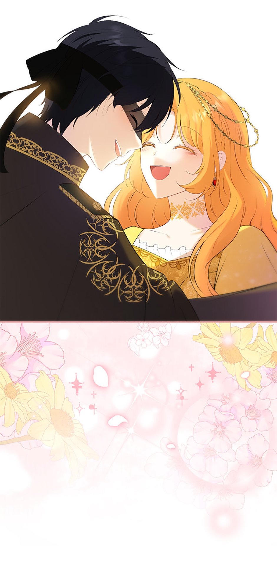Talented Baby Squirrel - Chapter 84 manhwa