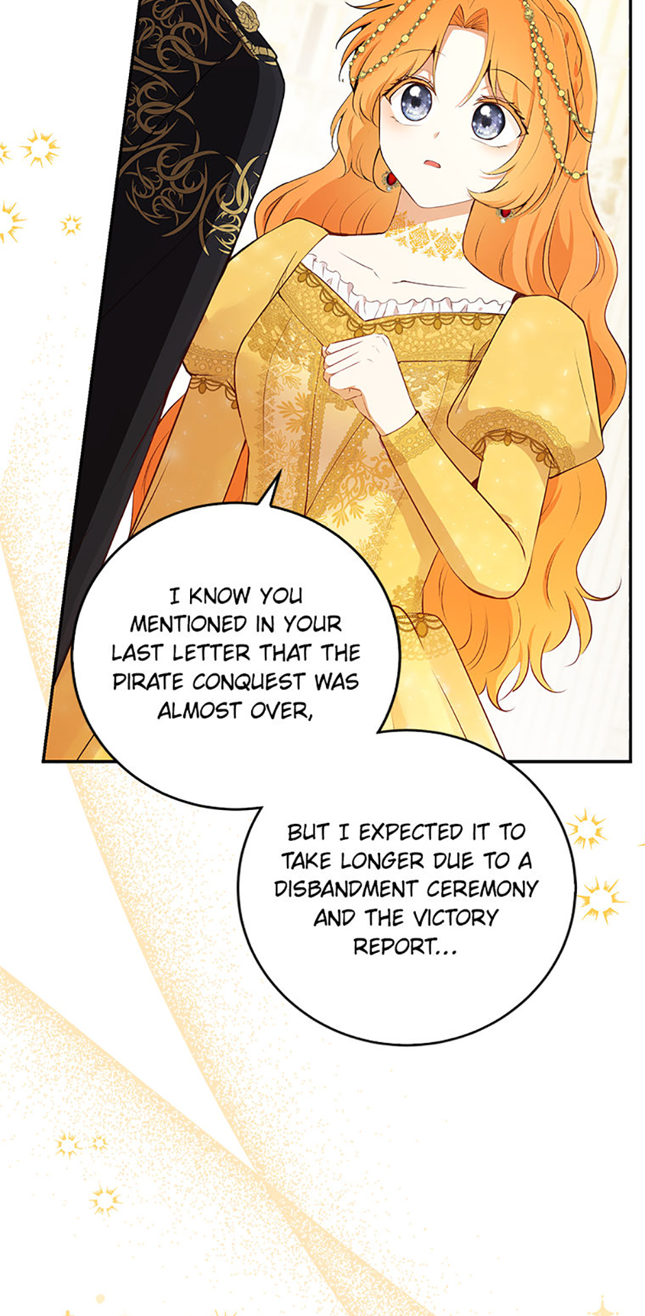 Talented Baby Squirrel - Chapter 84 manhwa