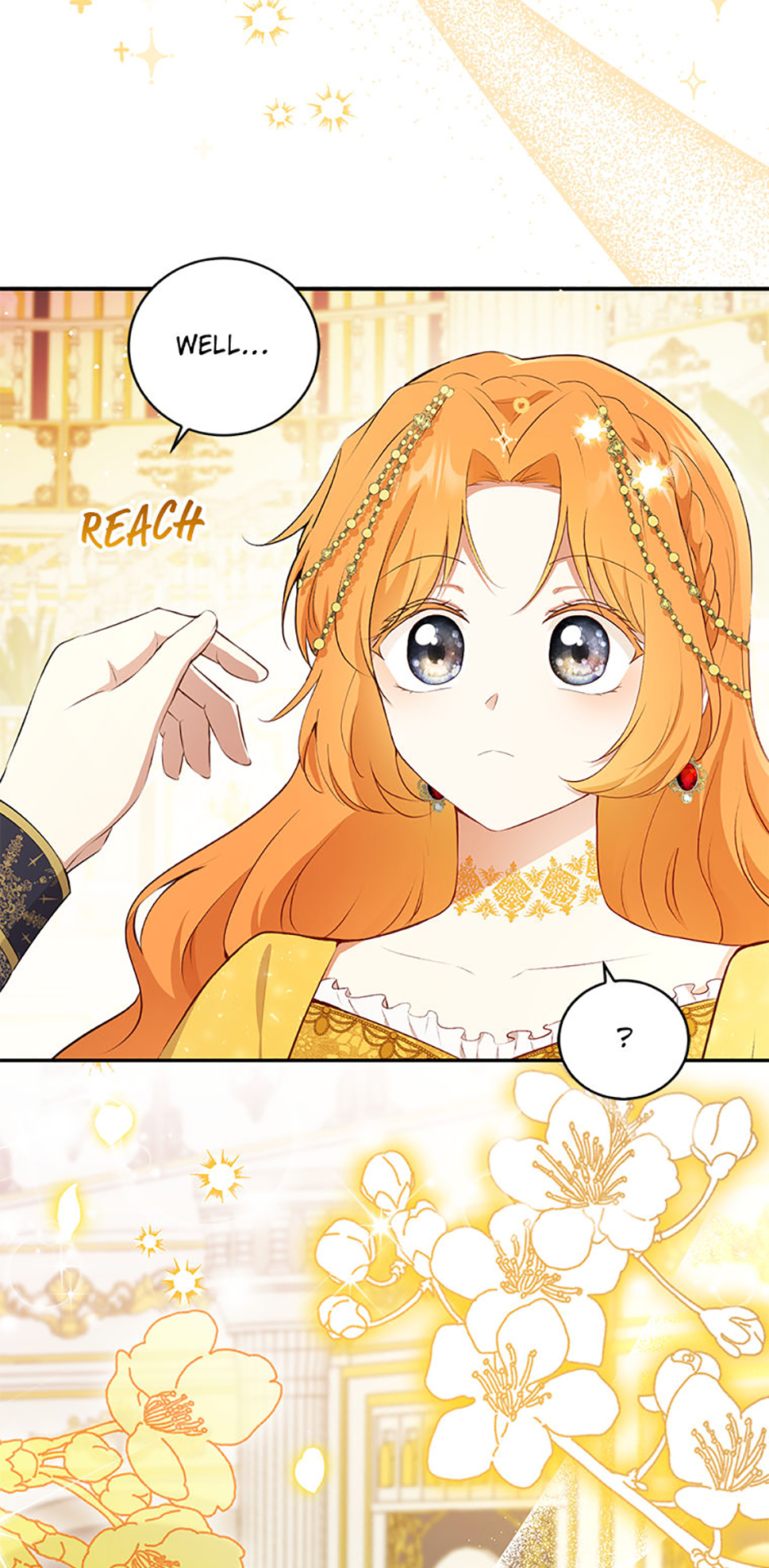 Talented Baby Squirrel - Chapter 84 manhwa