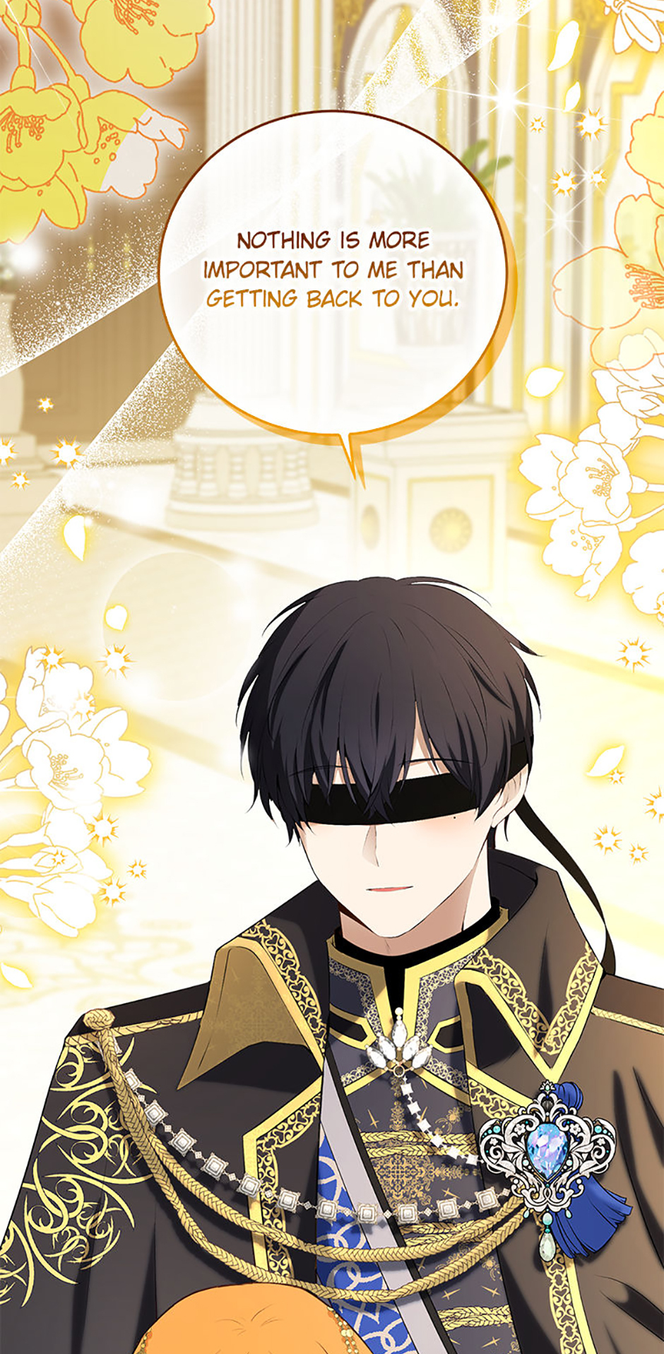 Talented Baby Squirrel - Chapter 84 manhwa