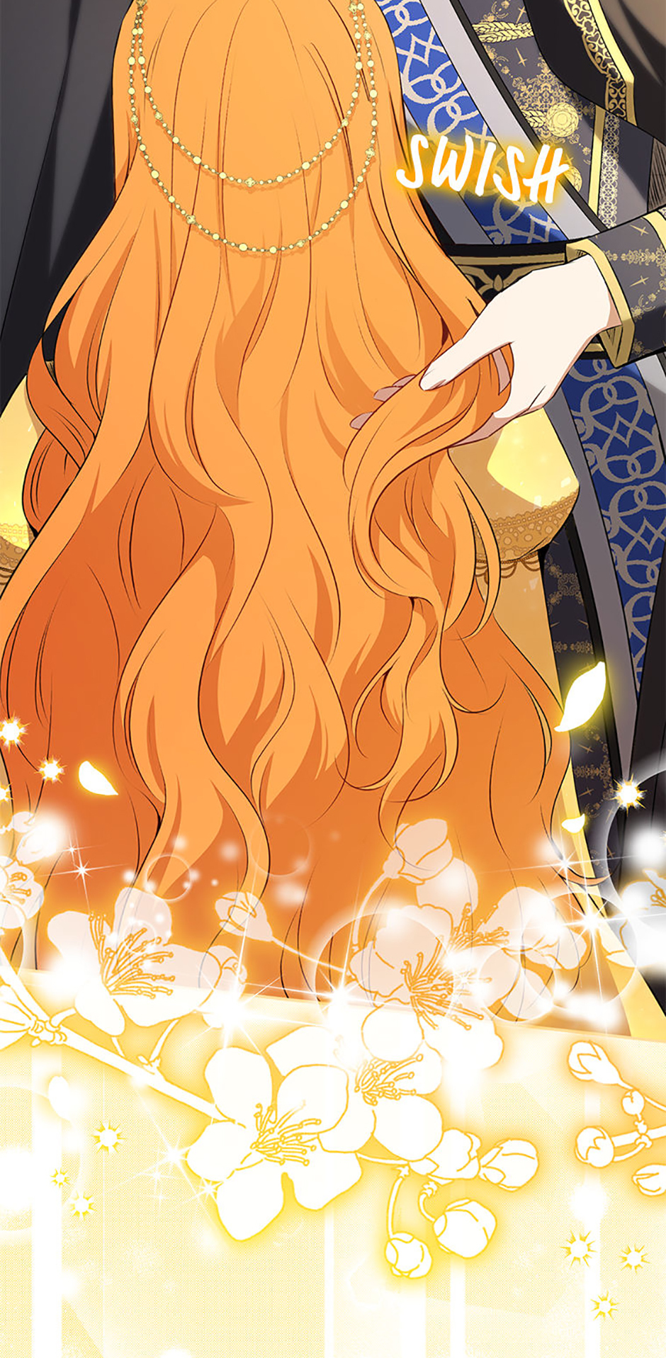 Talented Baby Squirrel - Chapter 84 manhwa