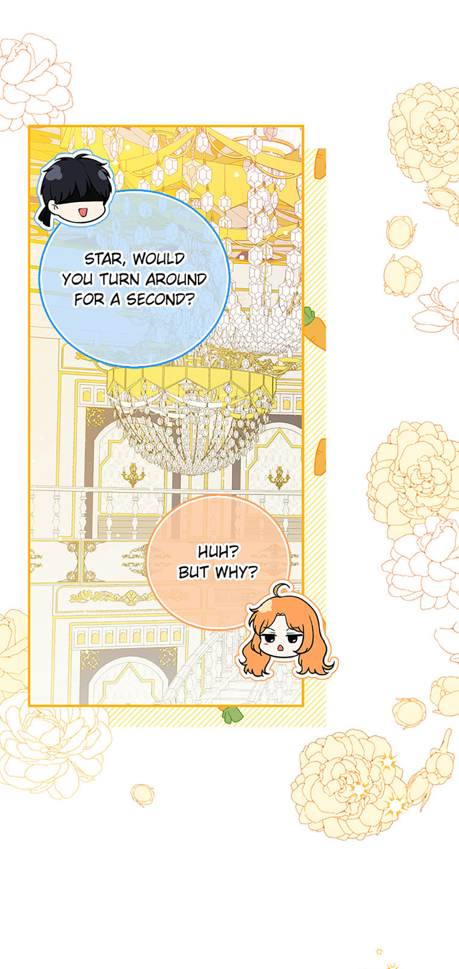 Talented Baby Squirrel - Chapter 84 manhwa