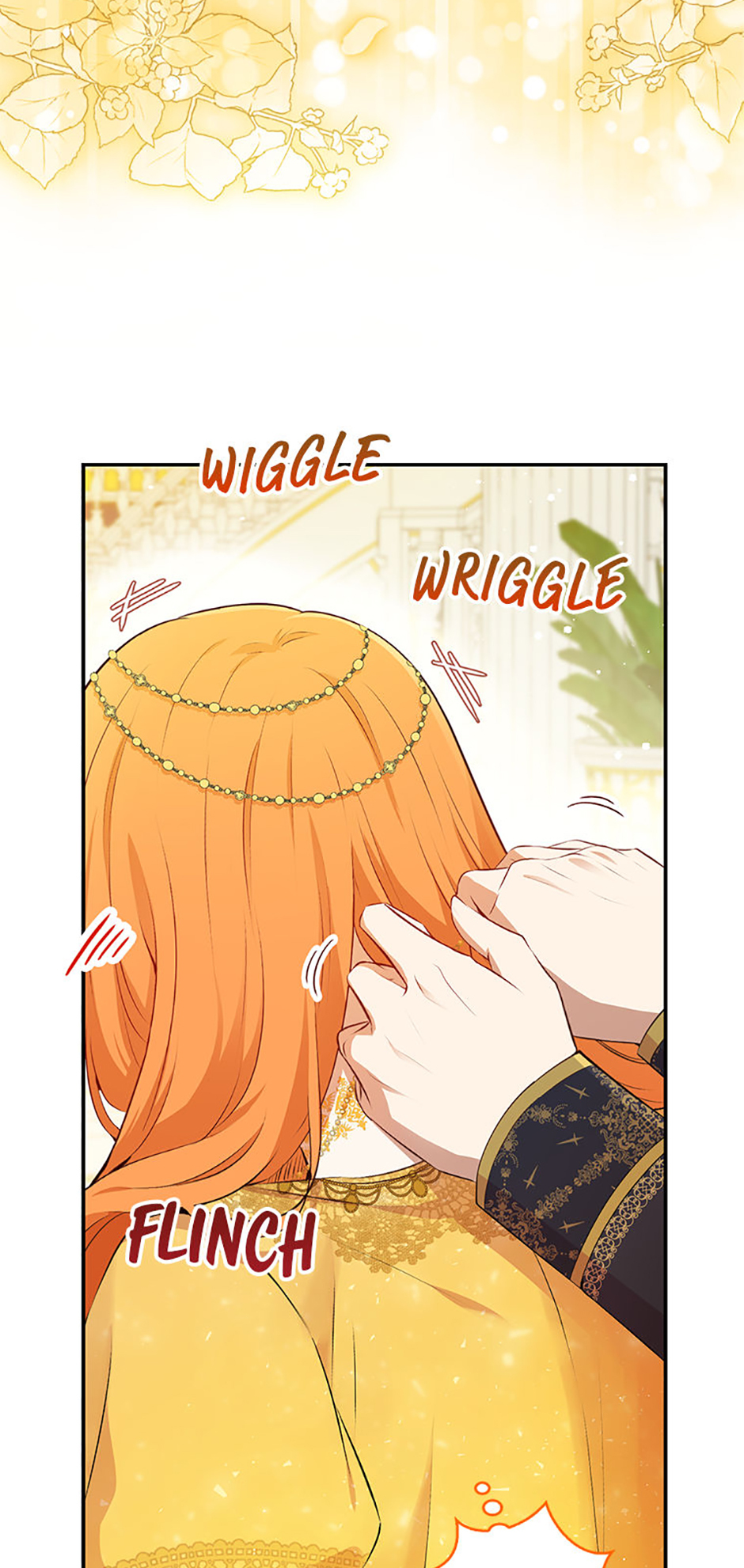 Talented Baby Squirrel - Chapter 84 manhwa