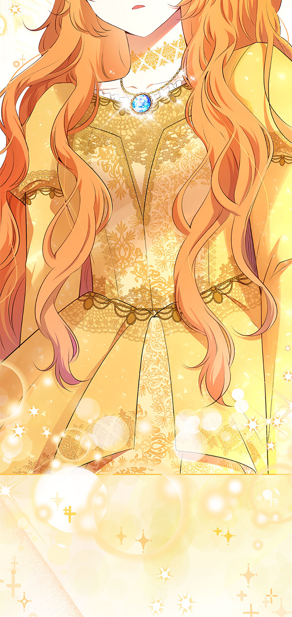 Talented Baby Squirrel - Chapter 84 manhwa