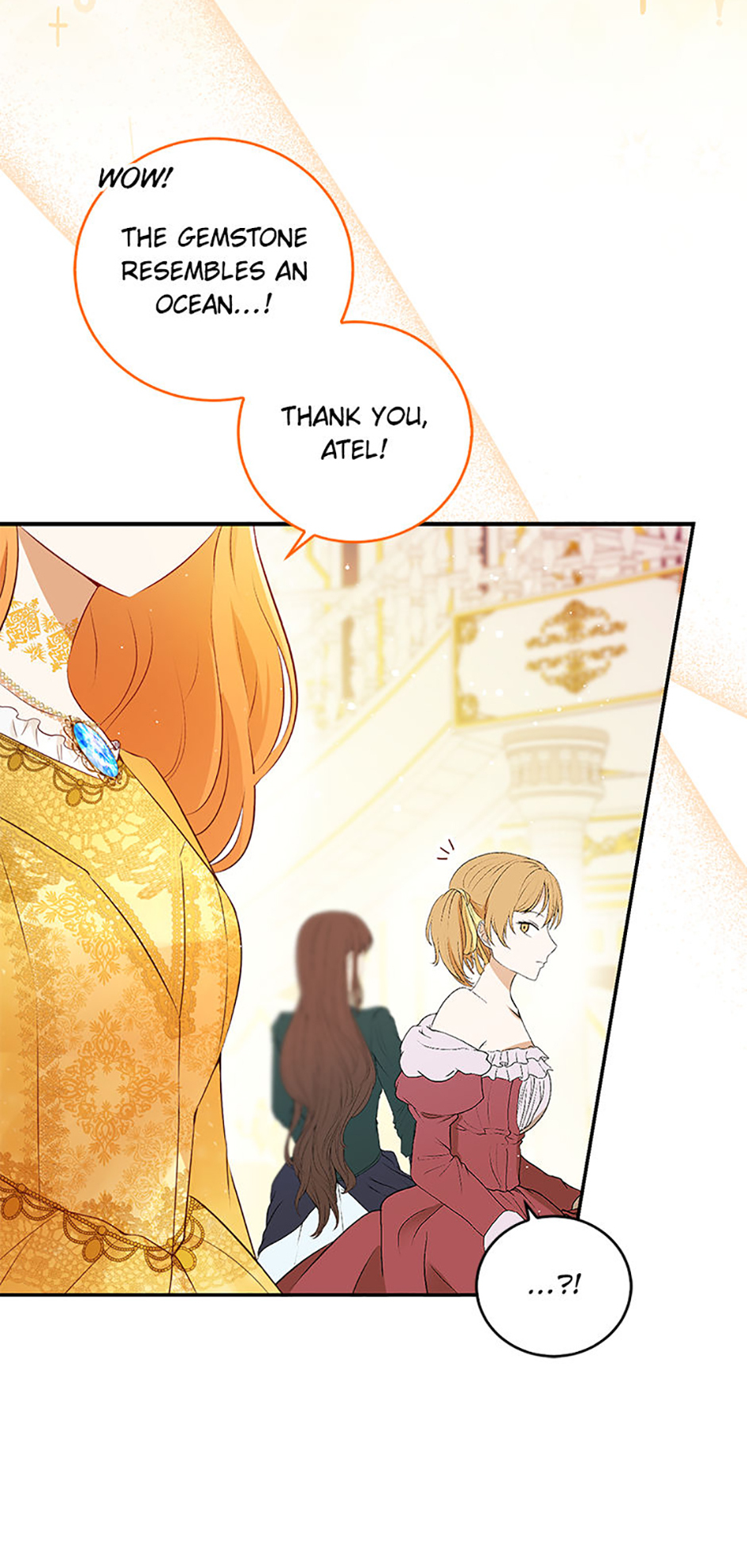 Talented Baby Squirrel - Chapter 84 manhwa