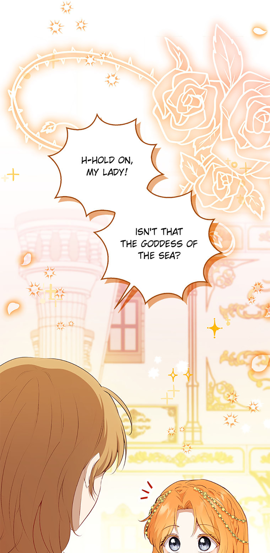 Talented Baby Squirrel - Chapter 84 manhwa