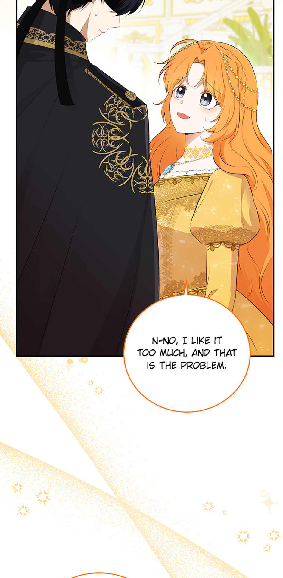 Talented Baby Squirrel - Chapter 84 manhwa