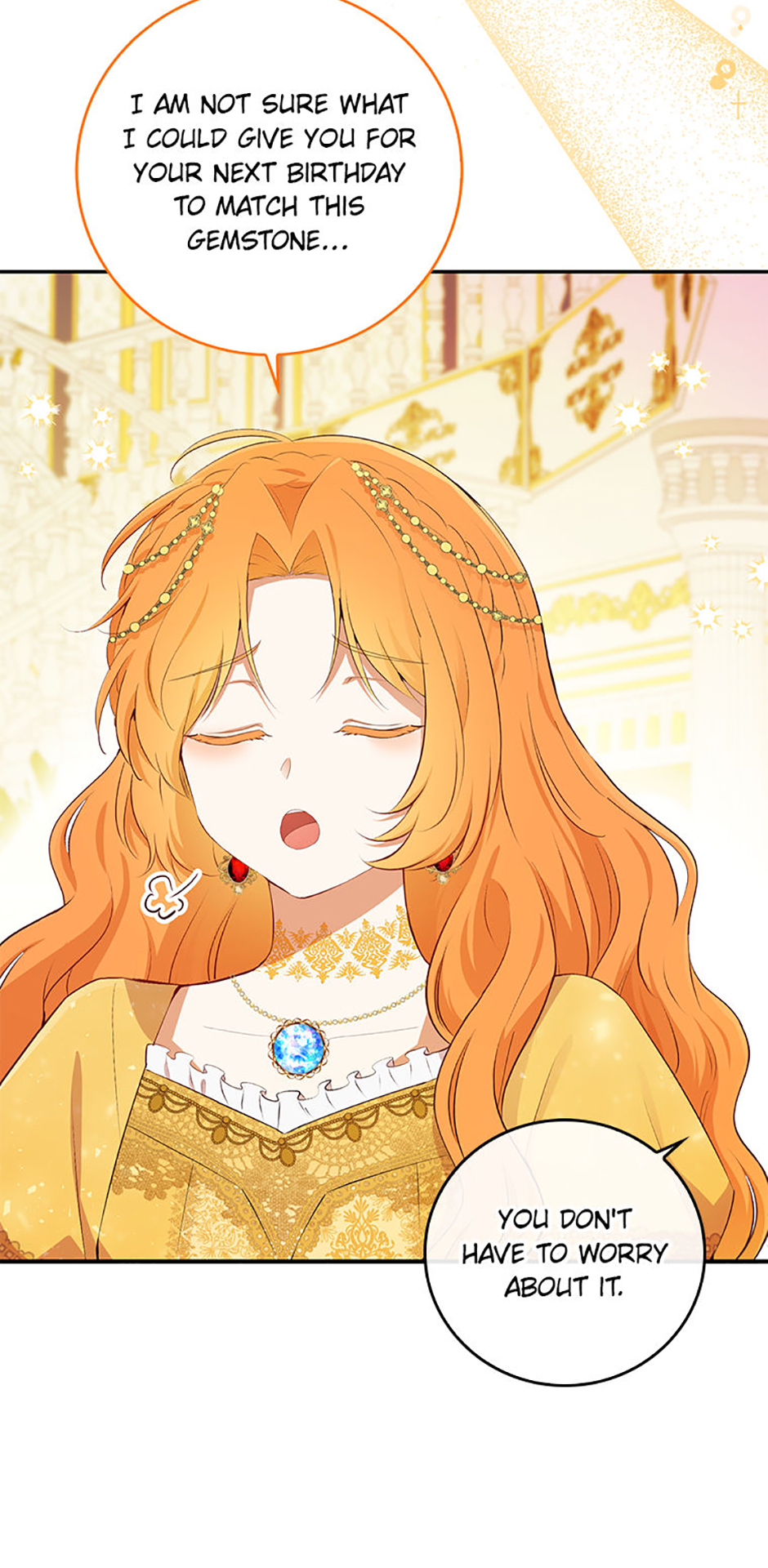 Talented Baby Squirrel - Chapter 84 manhwa