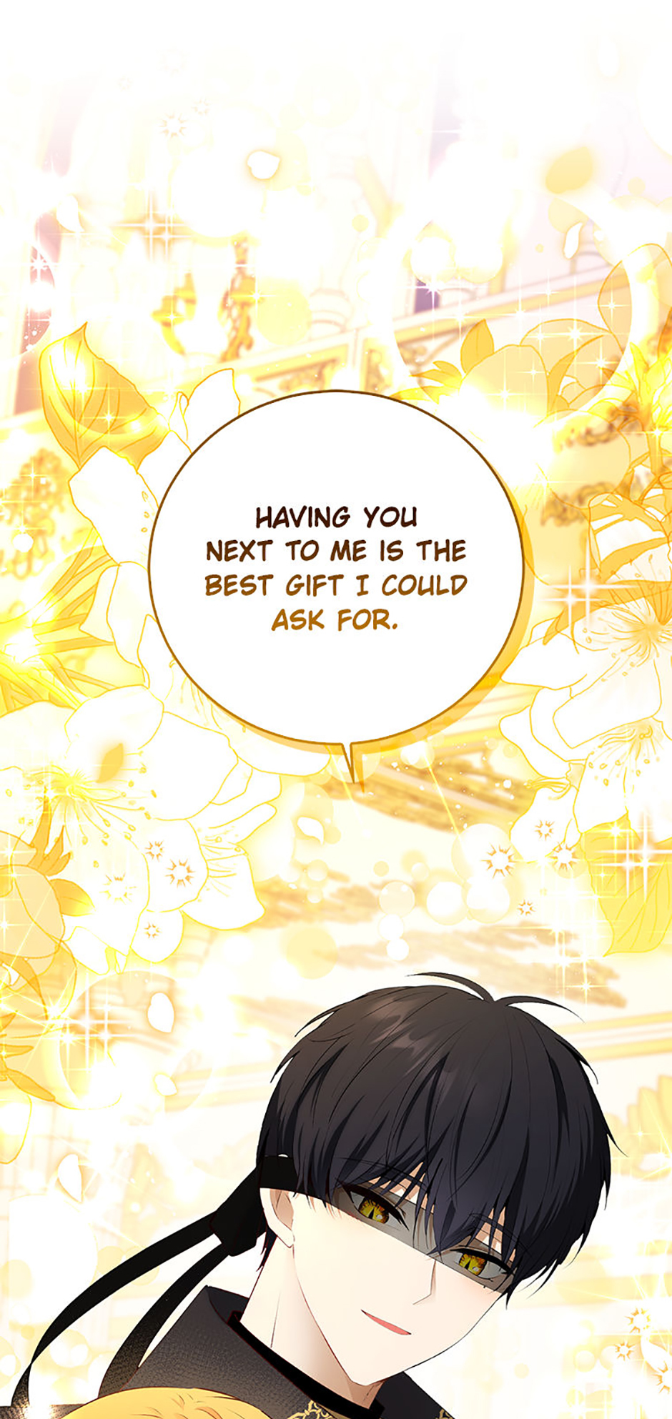 Talented Baby Squirrel - Chapter 84 manhwa