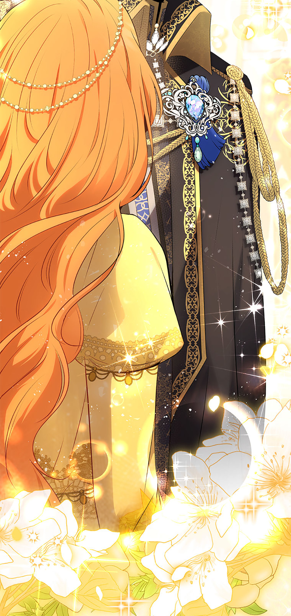 Talented Baby Squirrel - Chapter 84 manhwa