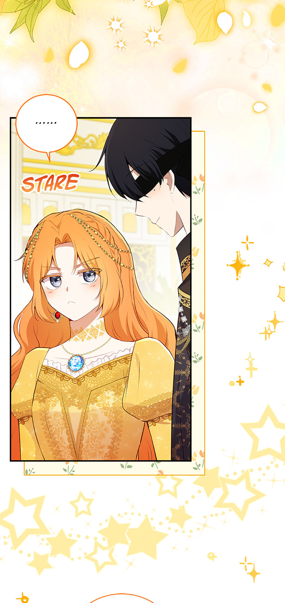 Talented Baby Squirrel - Chapter 84 manhwa