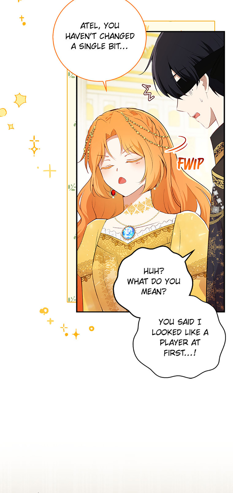 Talented Baby Squirrel - Chapter 84 manhwa