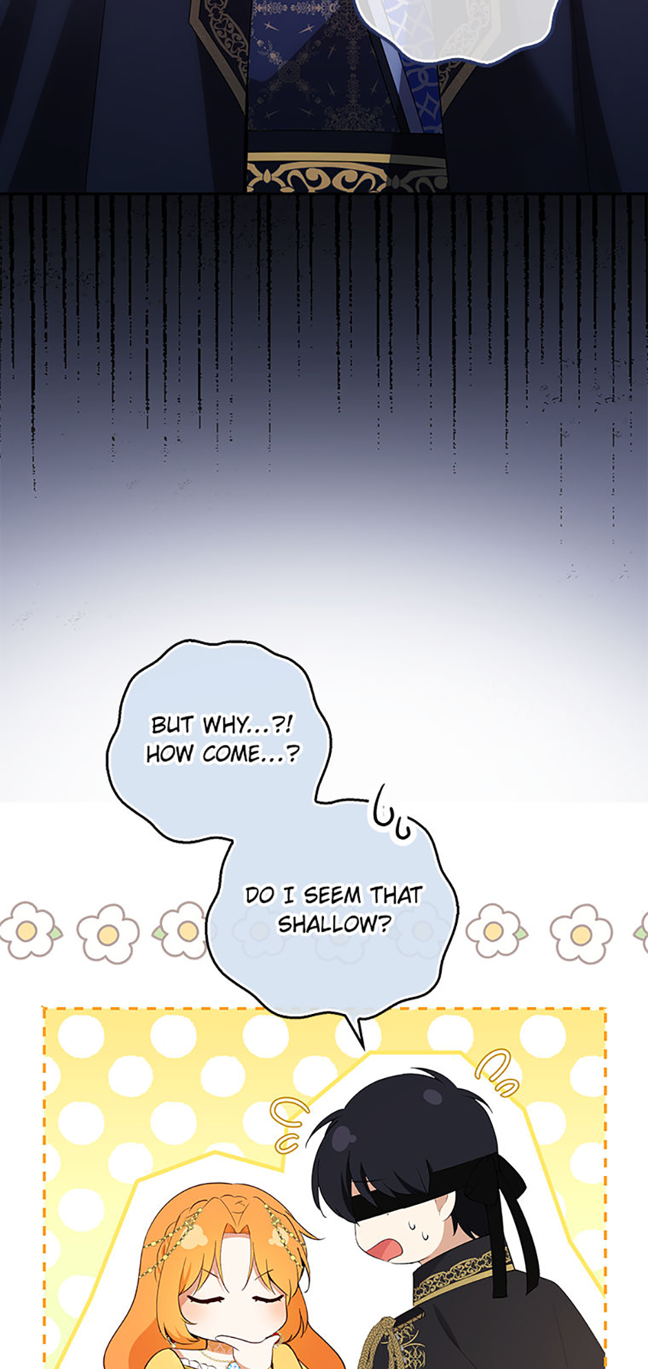 Talented Baby Squirrel - Chapter 84 manhwa