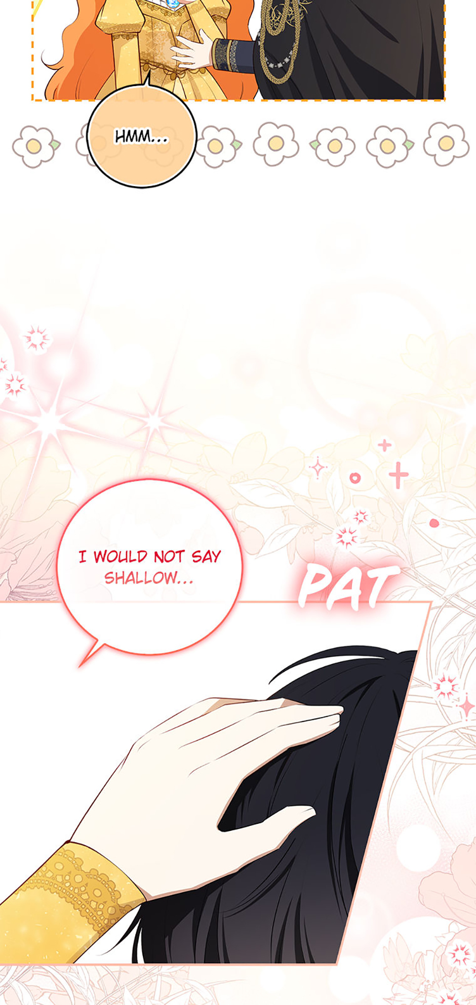 Talented Baby Squirrel - Chapter 84 manhwa