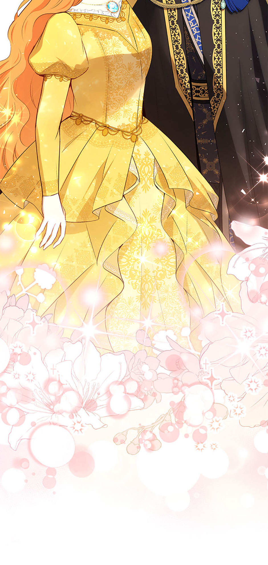 Talented Baby Squirrel - Chapter 84 manhwa