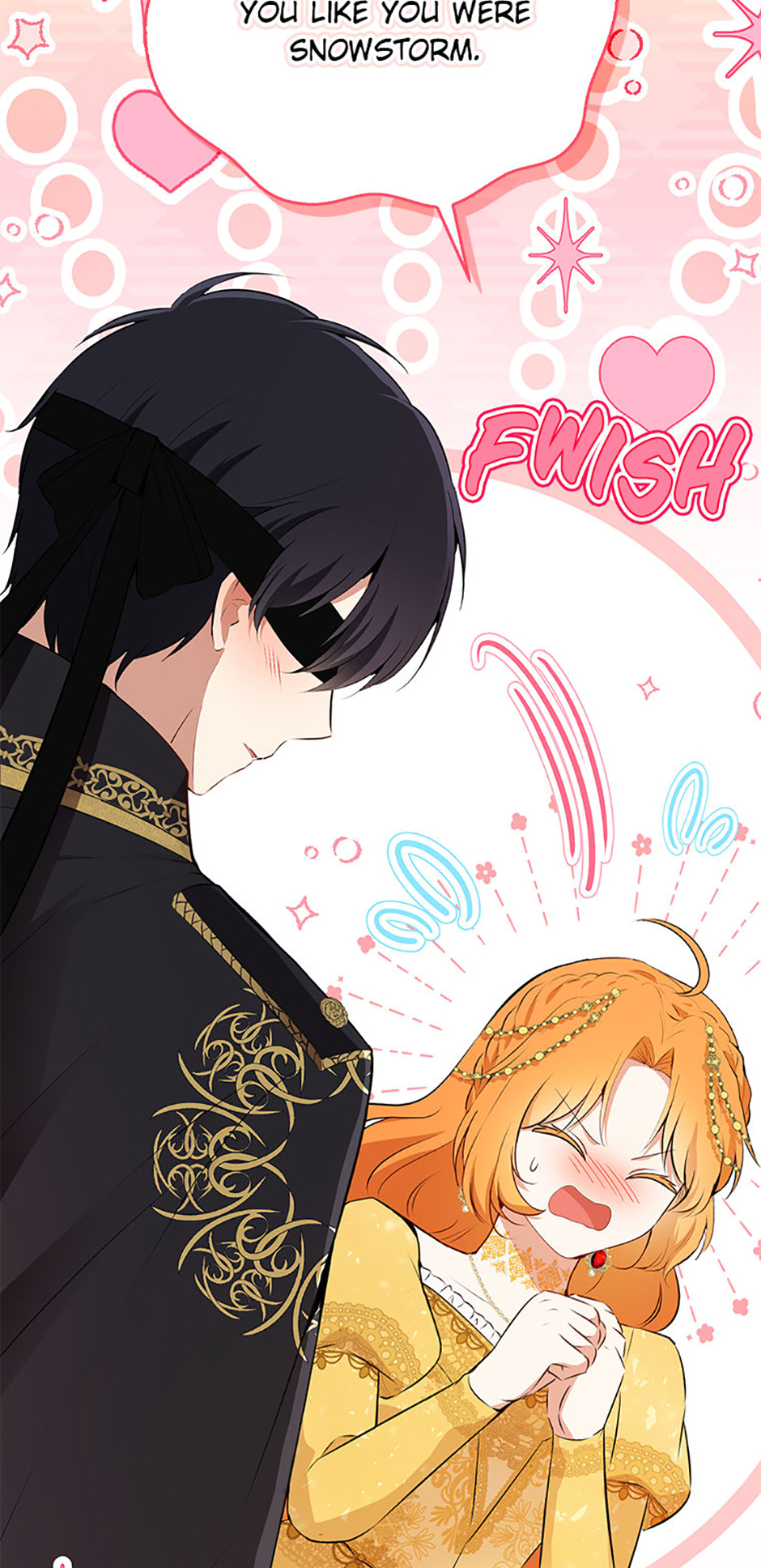 Talented Baby Squirrel - Chapter 84 manhwa