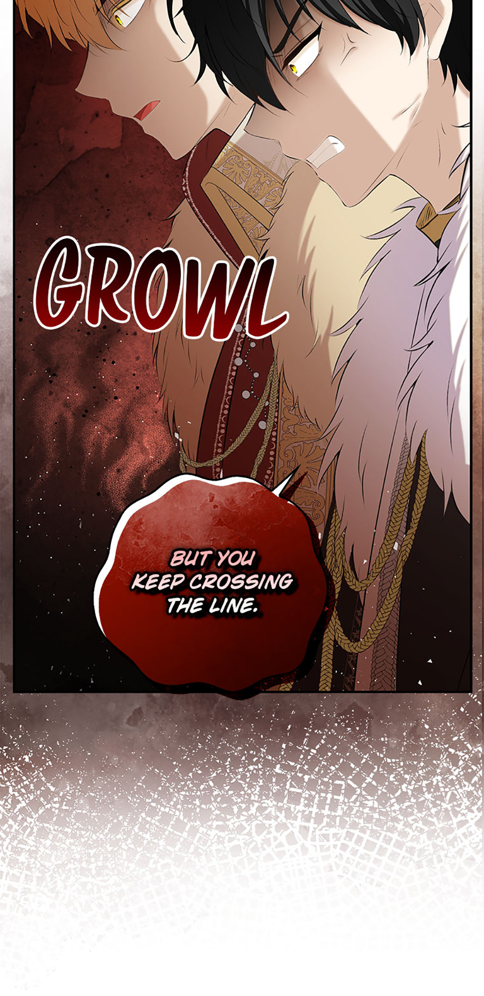 Talented Baby Squirrel - Chapter 84 manhwa