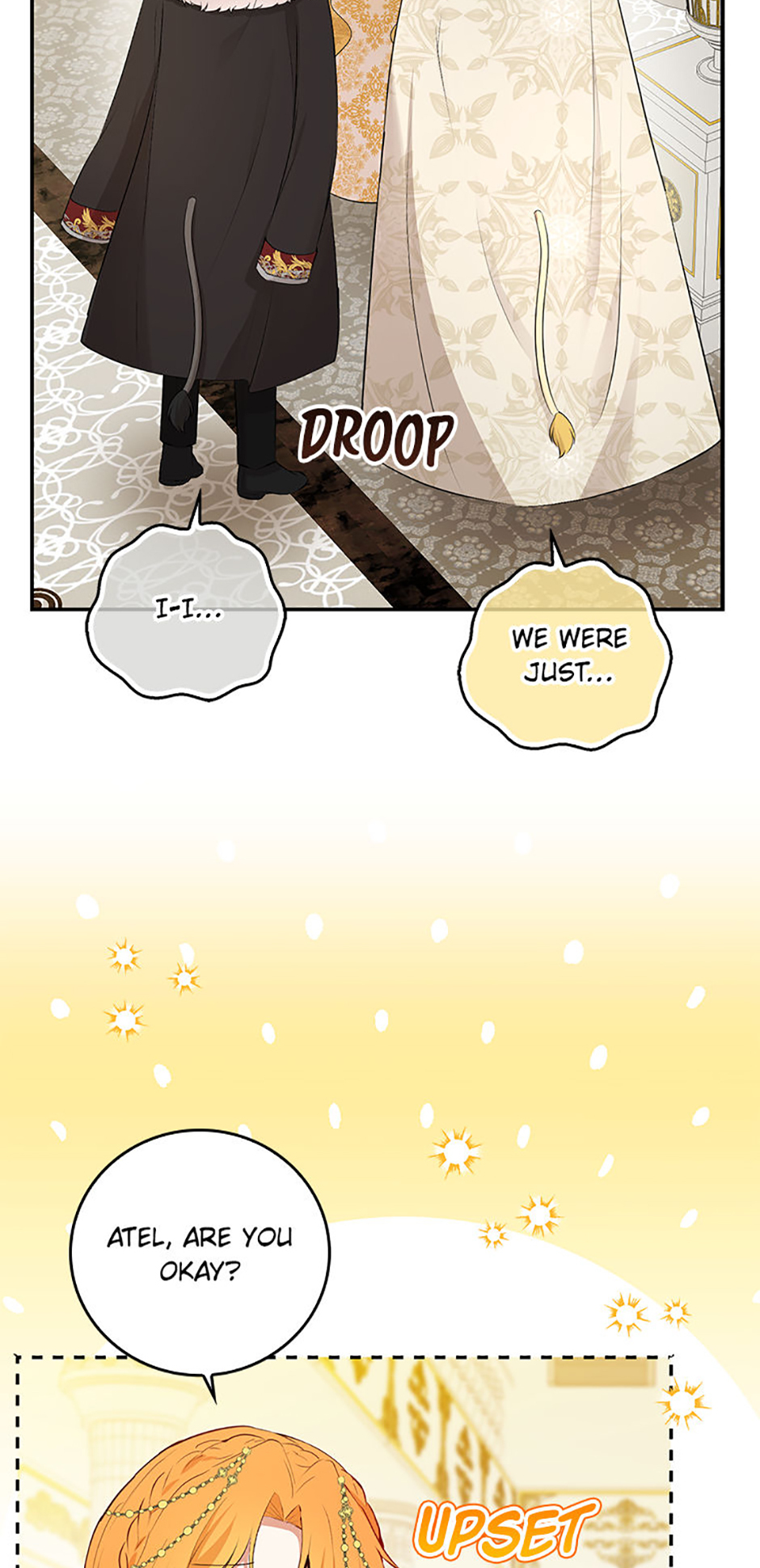 Talented Baby Squirrel - Chapter 84 manhwa