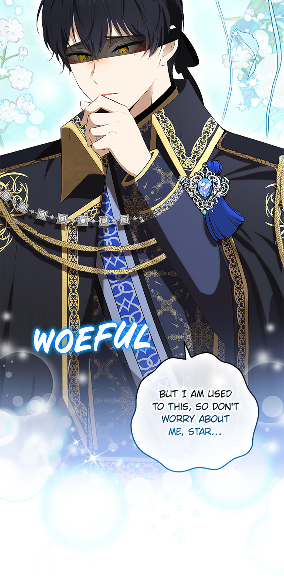 Talented Baby Squirrel - Chapter 84 manhwa