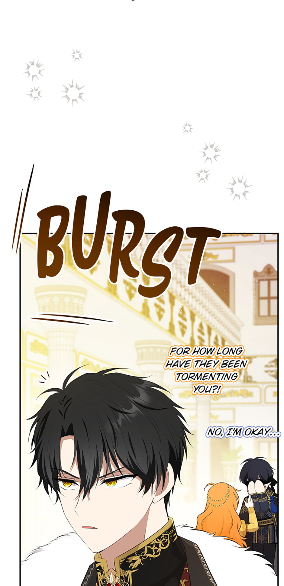Talented Baby Squirrel - Chapter 84 manhwa