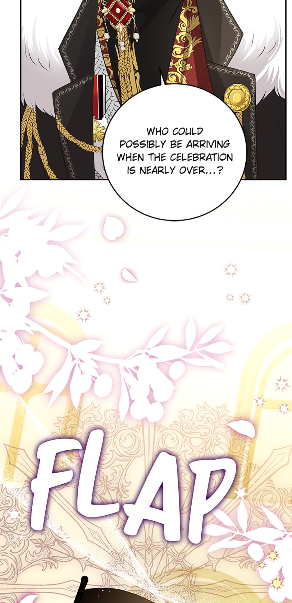 Talented Baby Squirrel - Chapter 84 manhwa