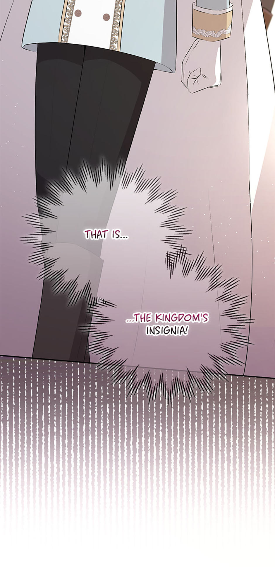 Talented Baby Squirrel - Chapter 84 manhwa