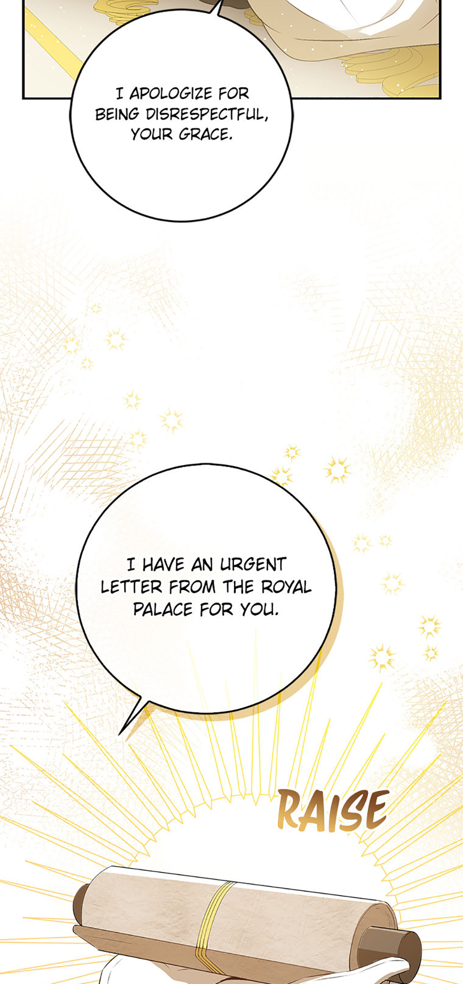 Talented Baby Squirrel - Chapter 84 manhwa