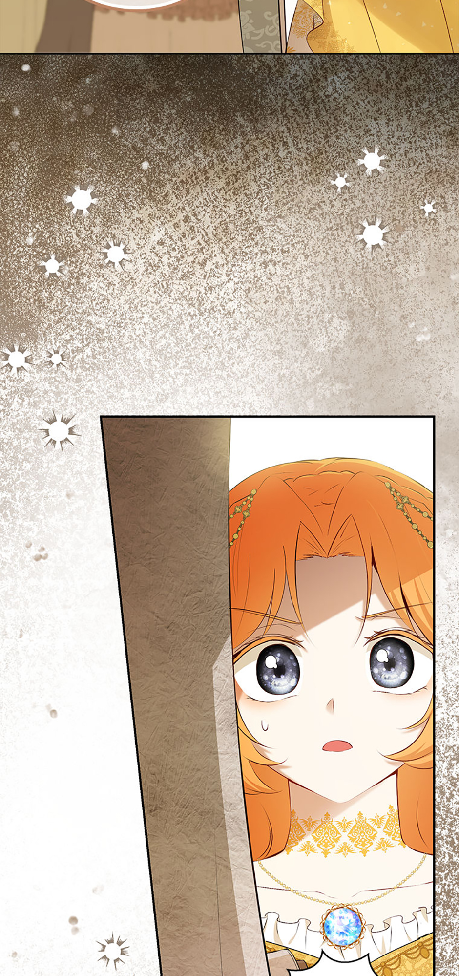 Talented Baby Squirrel - Chapter 84 manhwa