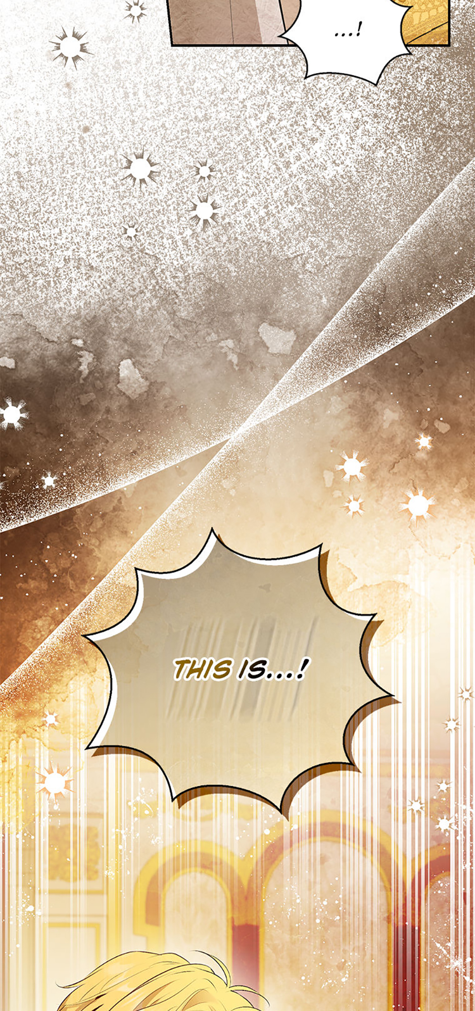 Talented Baby Squirrel - Chapter 84 manhwa